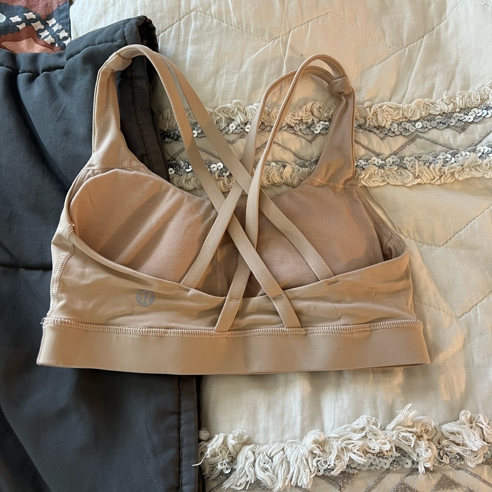Energy Bra - Picture 2 of 3